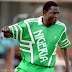 Ex-Nigerian Striker Rashidi Yekini Buried [Photos]