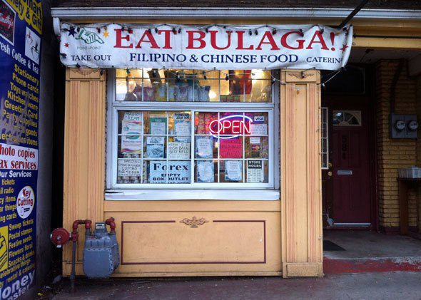 Eat Bulaga Toronto Canada