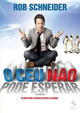 Baixar Filmes Download O Céu Não Pode Esperar (Dual Audio) Grátis