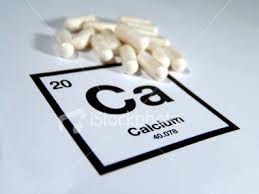 If danger Against Health Calcium Deficiency
