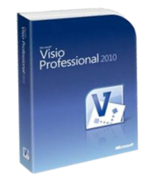 برنامج Visio Viewer 2010 لاستعراض رسومات الفيسيو Visio+Viewer