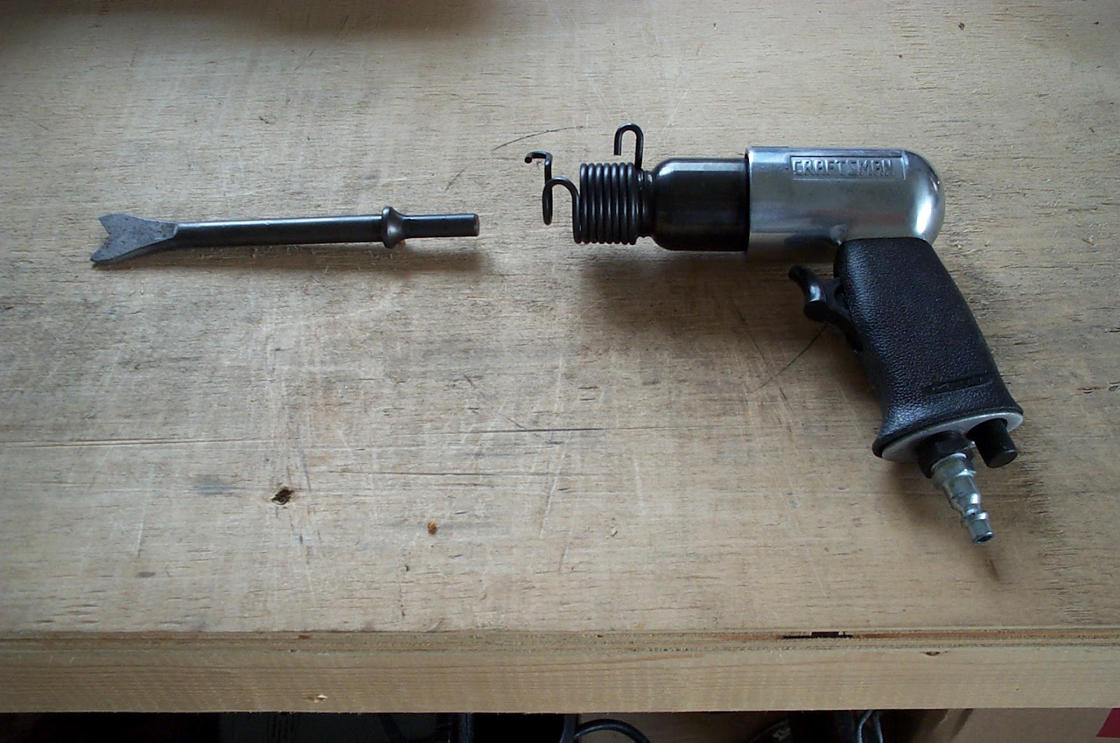 FIREFIGHTER/PARAMEDIC STORIES Tools Of The Trade