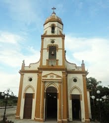 Igreja Sagrado Coração de Jesus