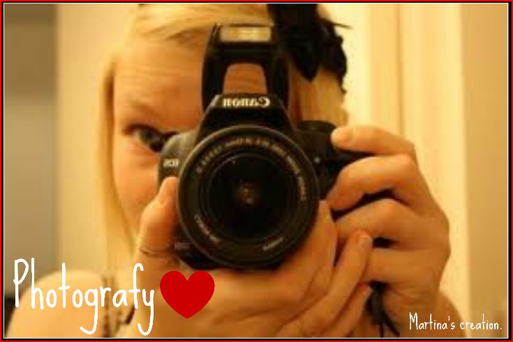 Photografy♥