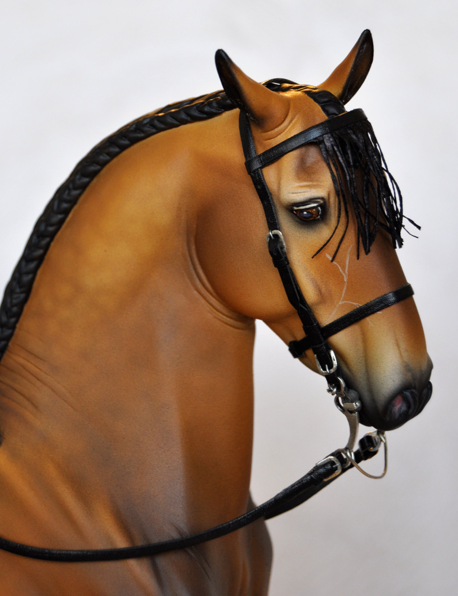 Braymere Custom Saddlery Tear Down Day