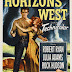 "Horizons West" (1952, Budd Boetticher)