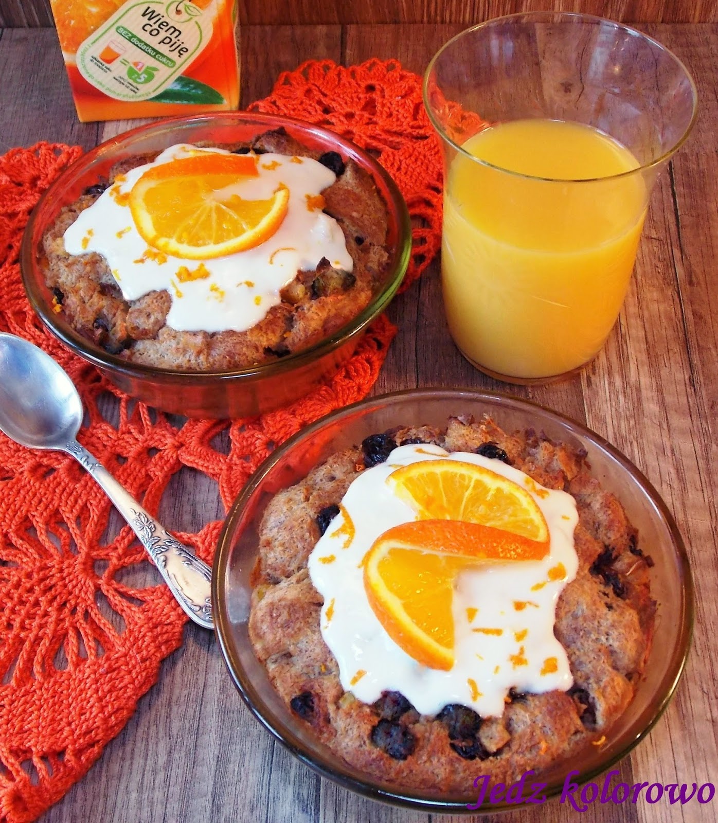 Jedz kolorowo najlepsze przepisy kulinarne dla wymagających