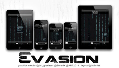 Saurik: Over 18M Devices Running iOS 6 Visited Cydia During Evasi0n's 6 Week Run