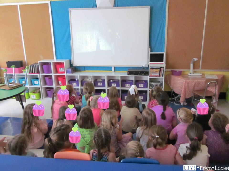Last Days of Kindergarten