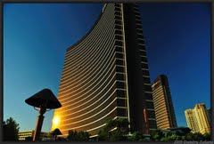 Book Vegas Hotels Online