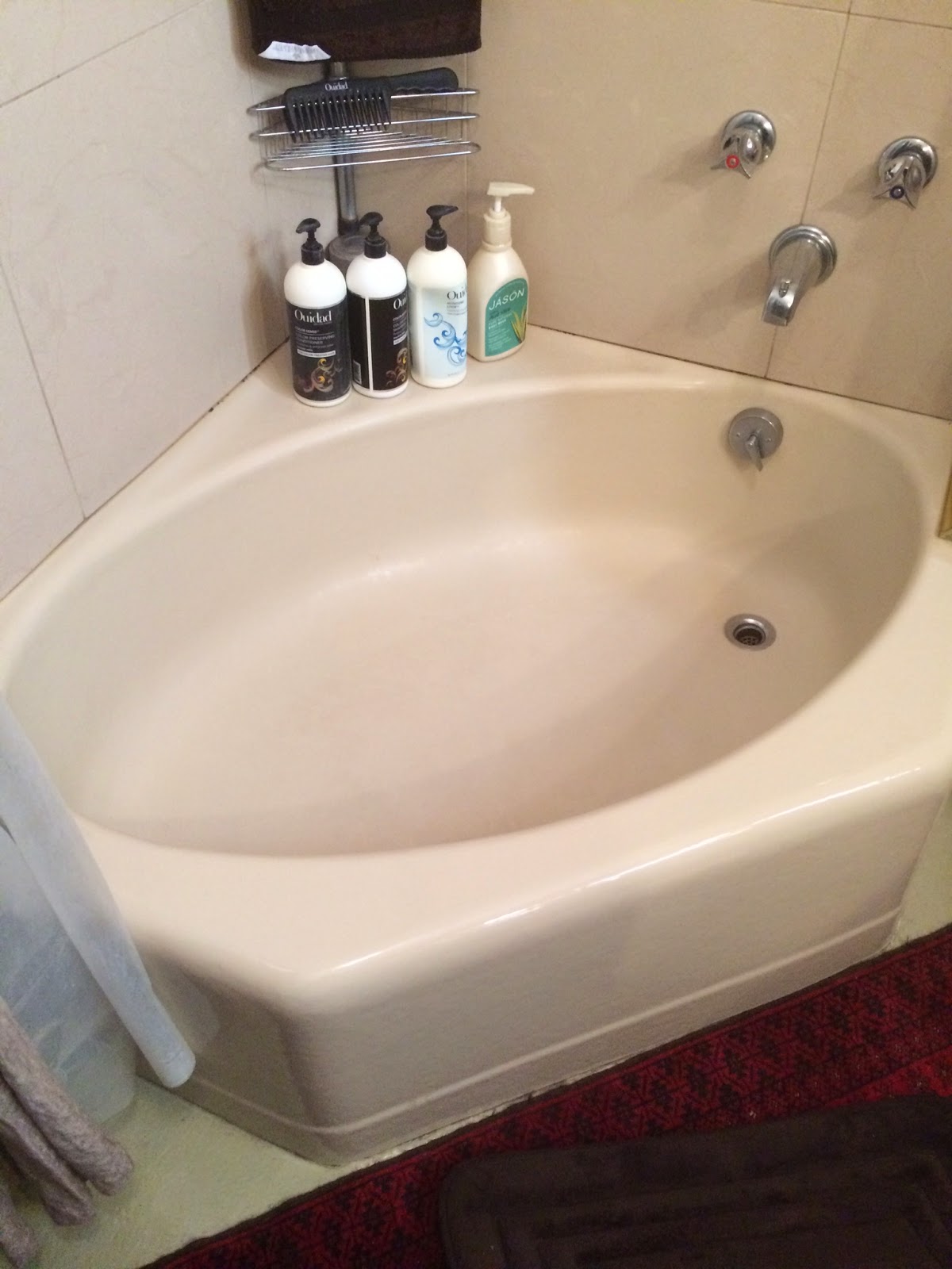 The Polymath Chronicles: Happy New Tub!