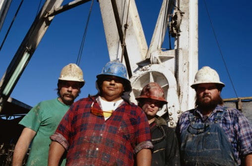 Oil Rig Jobs with No Experience: Offshore Oil Rig Jobs ...