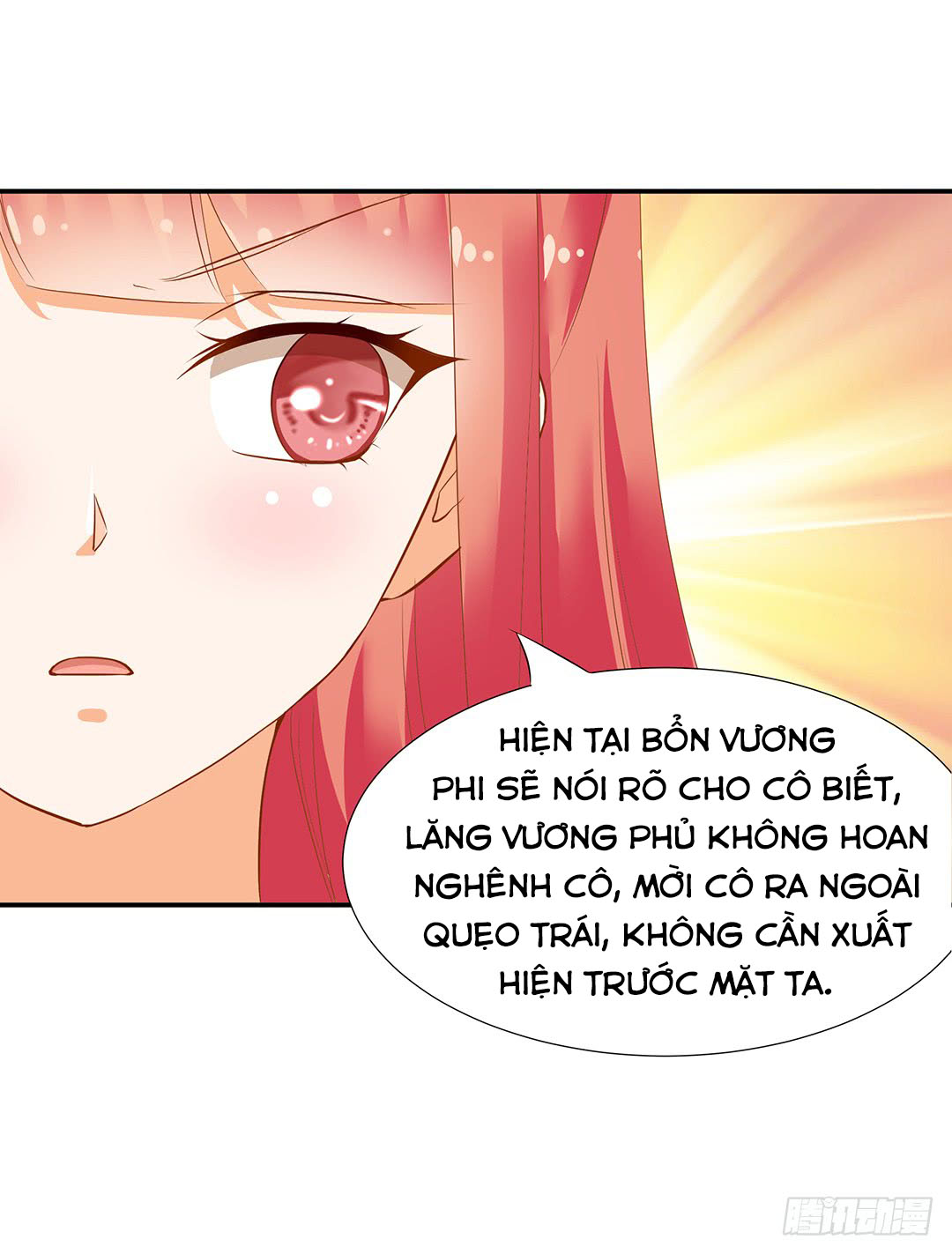 Xuyên Việt Vương Phi Yếu Thăng Cấp Chapter 7 - upload bởi truyensieuhay.com