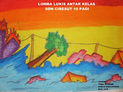 LOMBA LUKIS