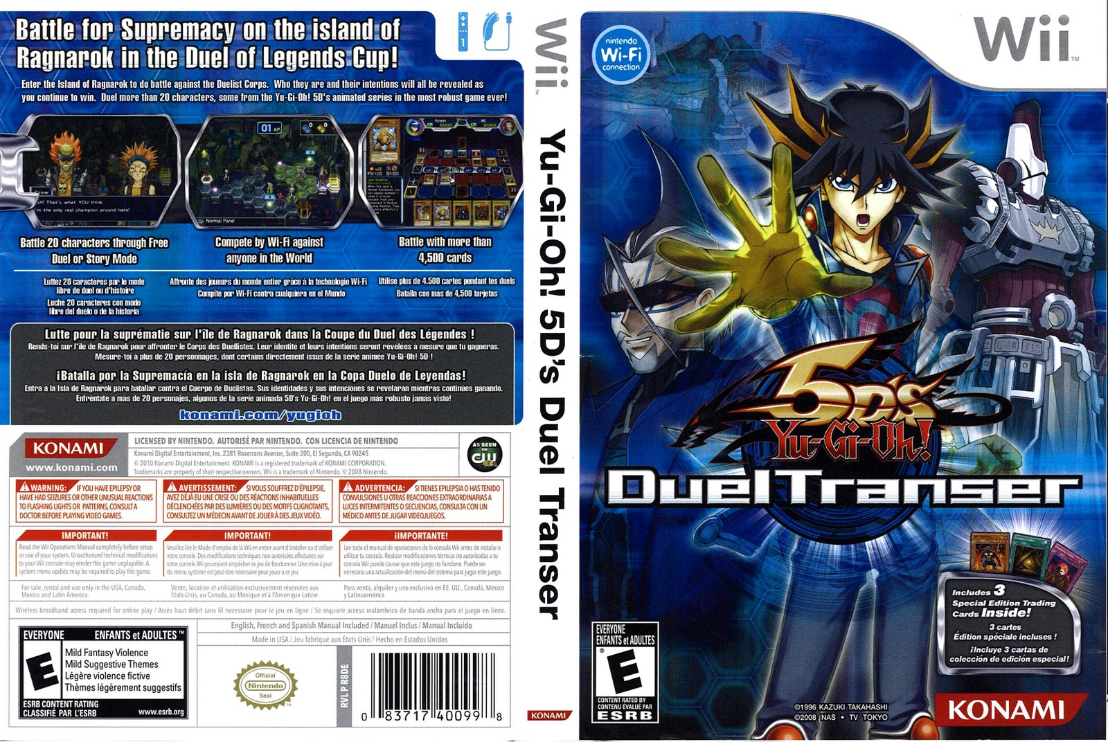 Yu Gi Oh Xbox 360 Game Download anterms