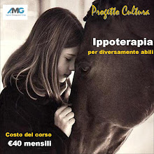 Ippoterapia