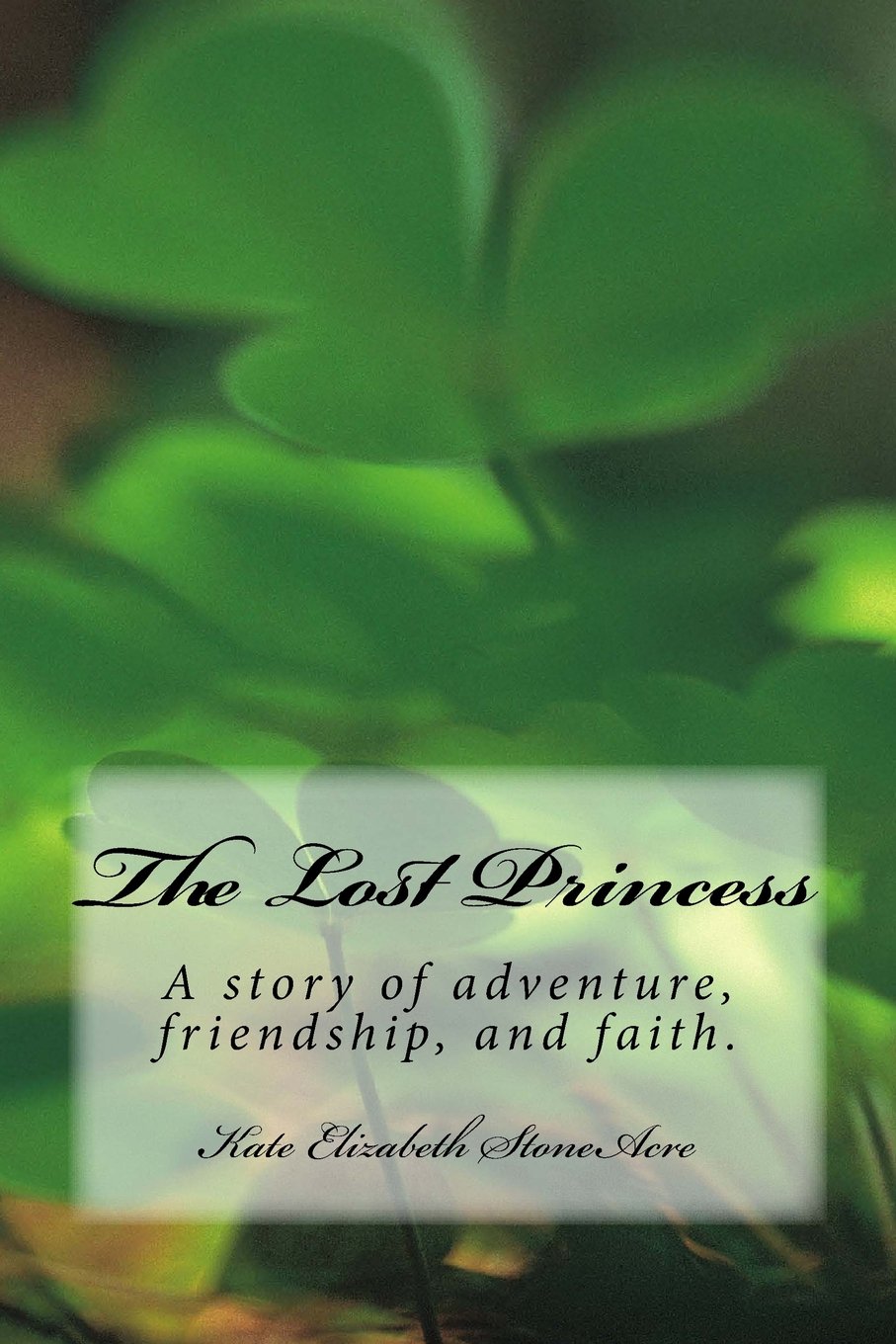 The Lost Princess