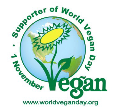 Dia del Veganisme: dia de lluita (01-11-12)