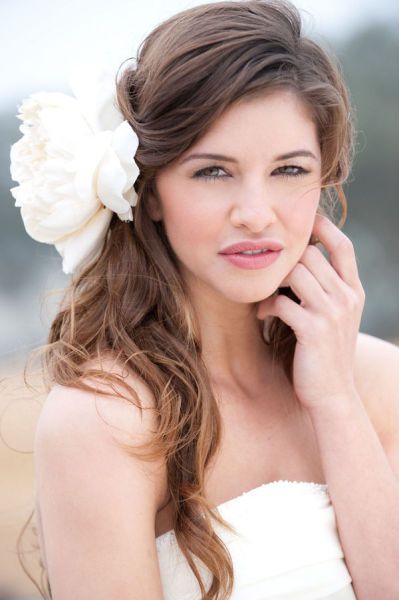 Modern Wedding Hairstyles Hairstyles Twine