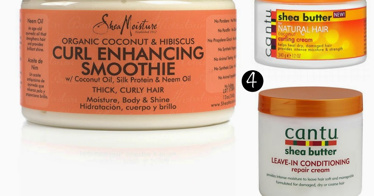Hair Top Five Favorite Natural Hair Moisturizers Napturally Dany