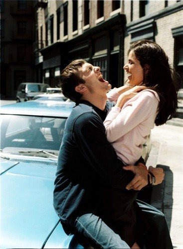 Couples And Love