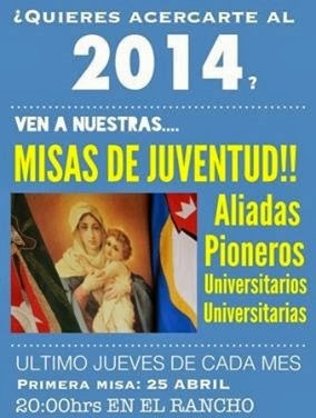 Misa de Juventud