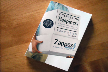 à¸™à¸§à¸±à¸•à¸à¸£à¸£à¸¡ + à¸˜à¸¸à¸£à¸à¸´à¸ˆ: Zappos ...
