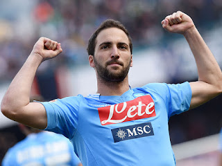 ac milan menginginkan higuain ac milan menginginkan higuain