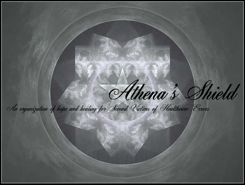Athena's Shield