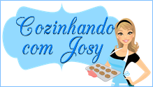 Cozinhando com Josy