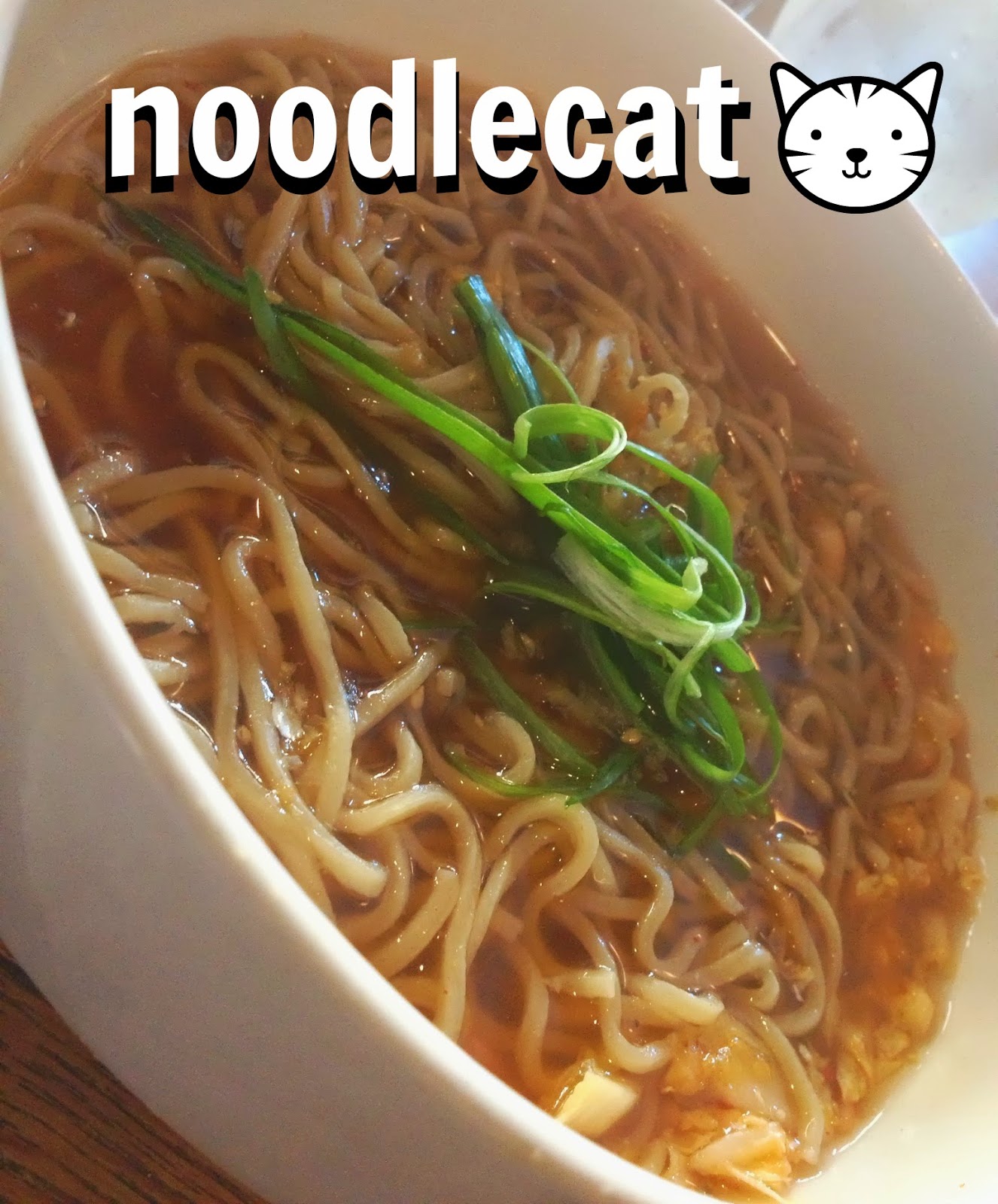 Road Trip Restaurant Cleveland & noodlecat The Food Hussy!