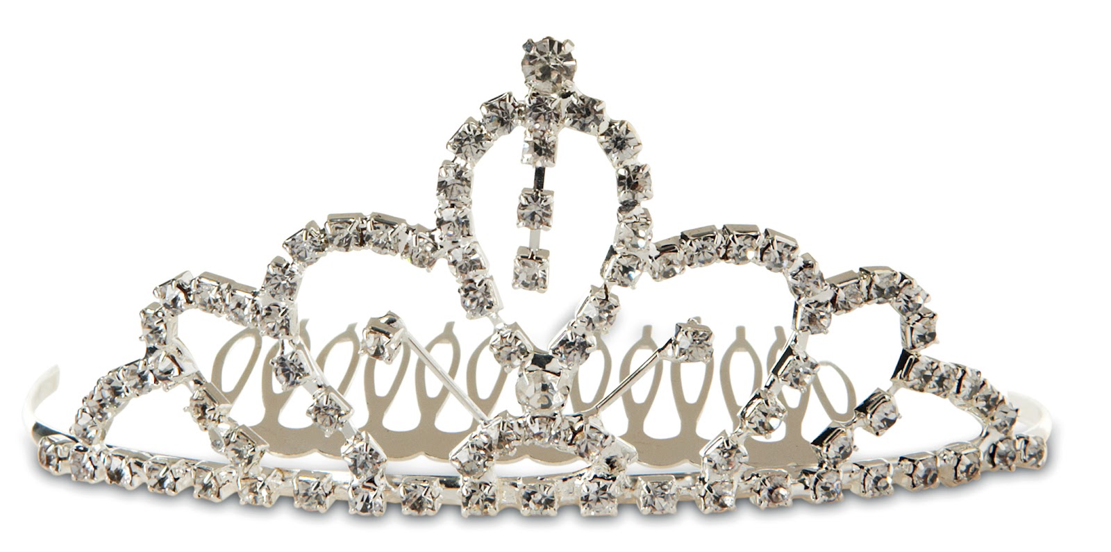 Beauty Bible Blog It's time for a tiara...!