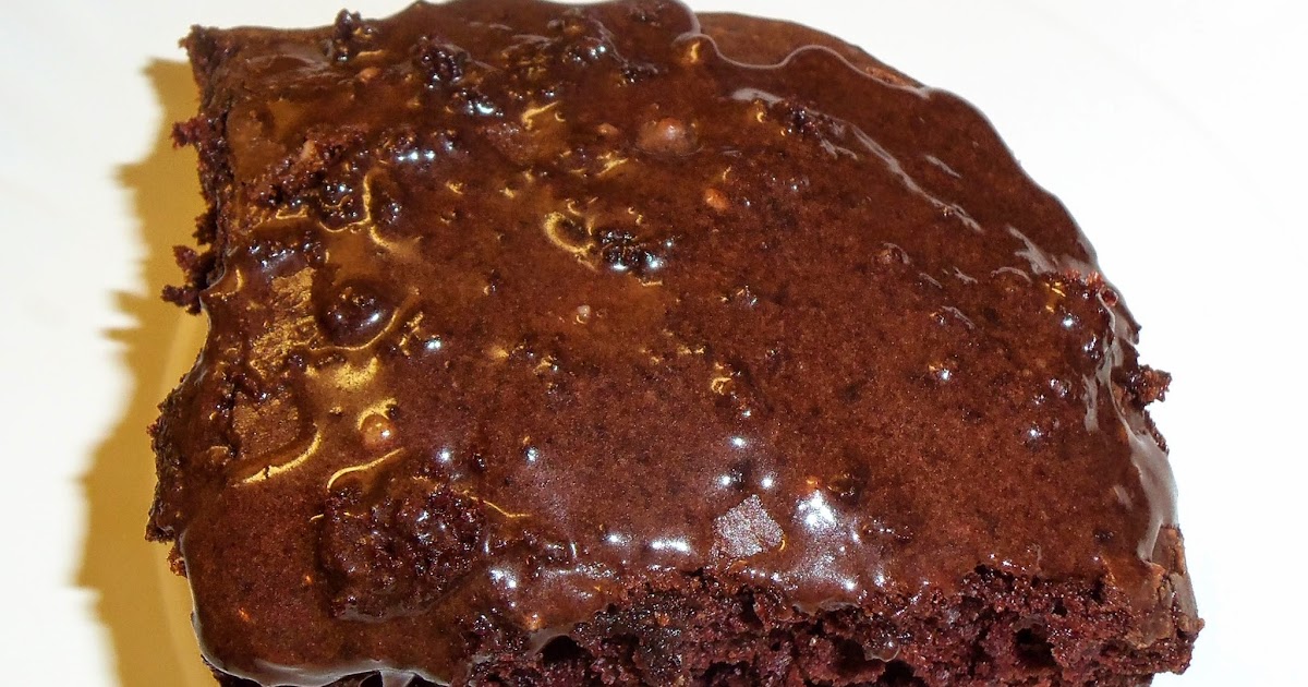 live. love. scrap. Recipe of the Week 115 Chocolate Cake