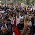 Demonstrasi Hari Sabtu, Kekuatan Legitimasi Presiden Mursi Terhadap Rakyatnya 