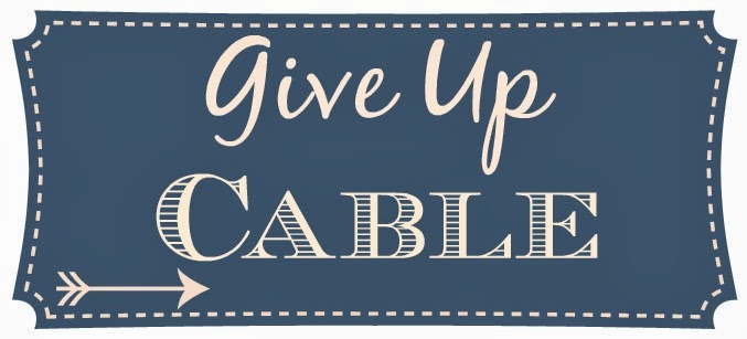 Give Up Cable