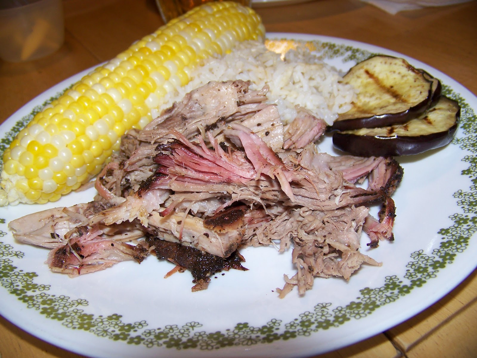 HowTo Video Time Hawaiian Kalua Pork The Smokin' Barbecue Dude