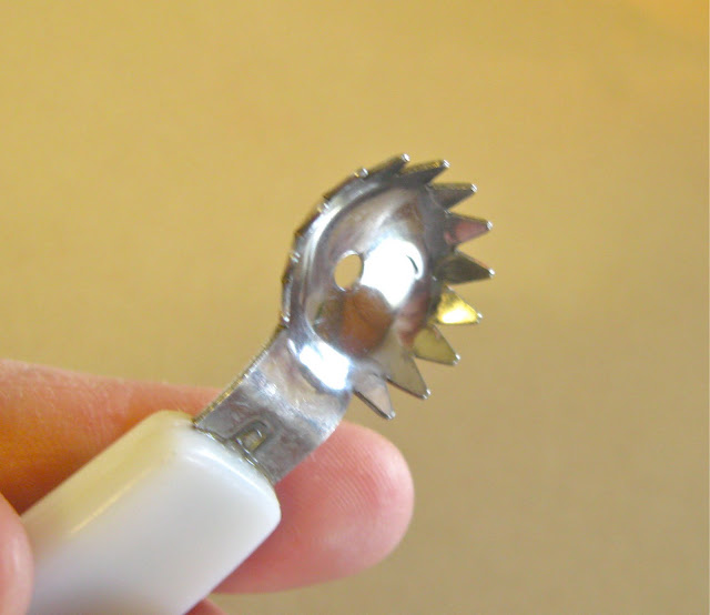 Rosey Corner Creations August 2011