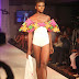 MAKSI CLOTHING COLLECTION @ EXPRESSIONS OF ACCRA FASHION SHOW