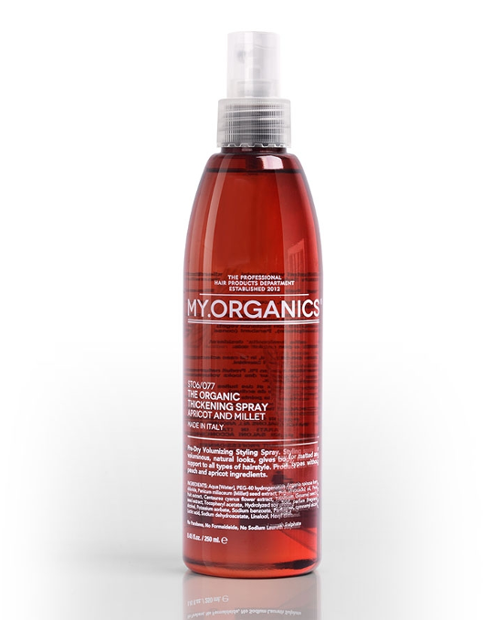 Probando productos orgánicos para el cabello Beauty and Healthy Life