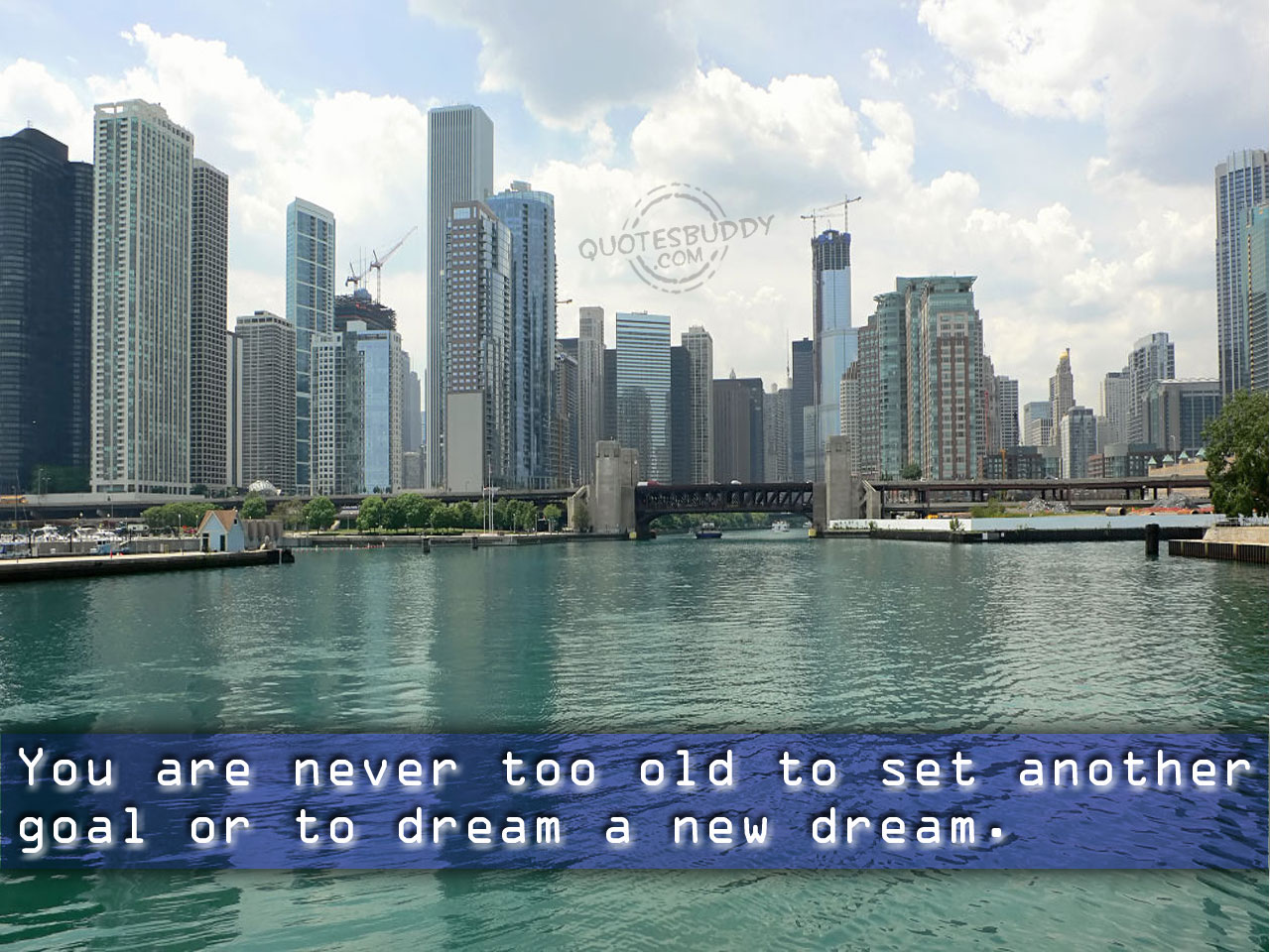 Goals Quotes