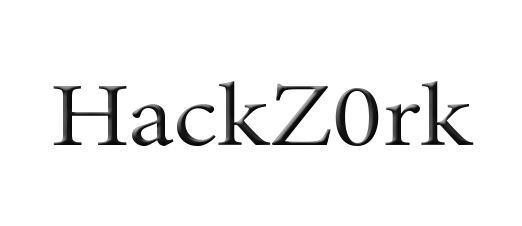 HackZ0rk - Download hacks and trainers for any games.