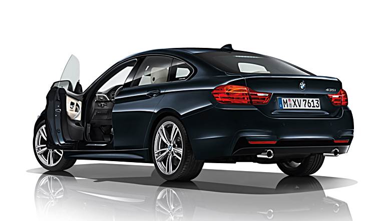 2016 Bmw 4 Series Gran Coupe Release Date Uk Auto Bmw Review