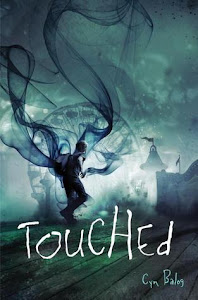 Touched  (Delacorte, 2012)
