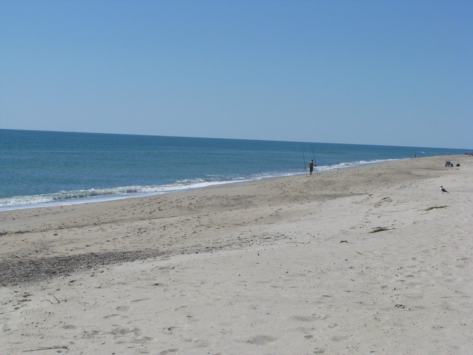 KURE BEACH NC You could be enjoying this BEACH....