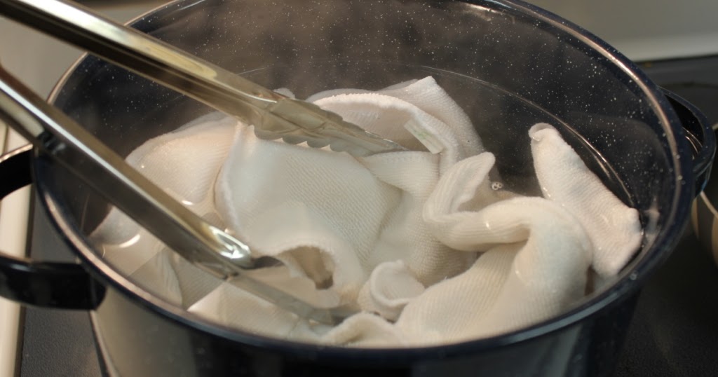 All Four Love Cloth Diaper Revamp