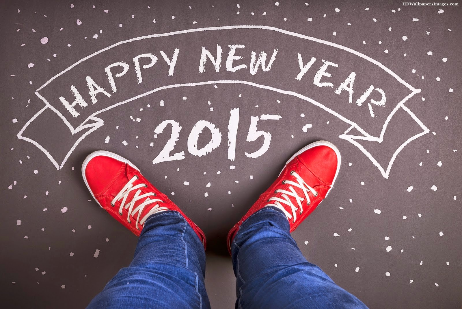 Happy New Year 2015 Hd Wallpapers Spicytec