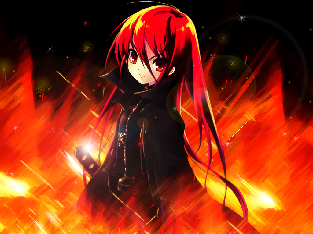 ∙thefrost's graphic request∙ - Page 17 Shakugan+no+shana