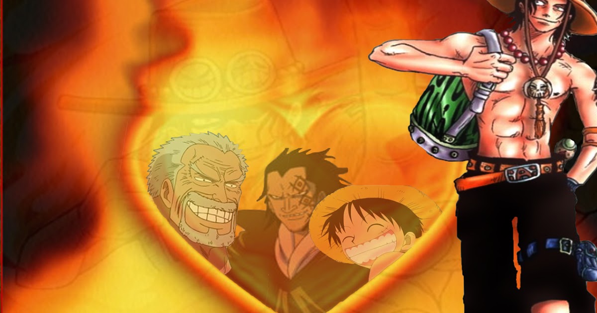One Piece Ace Voice Actor KOLEKSI GAMBAR ONE PIECE