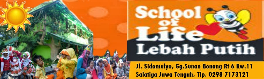 School of Life Lebah Putih