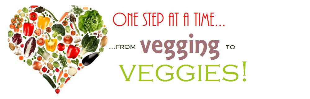 From Vegging To Veggie